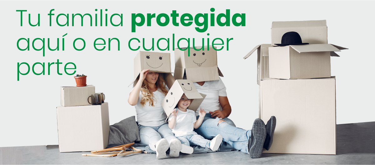 Póliza de vida