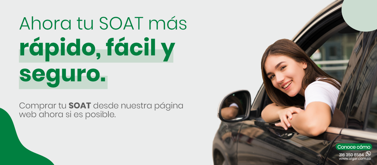 SOAT digital
